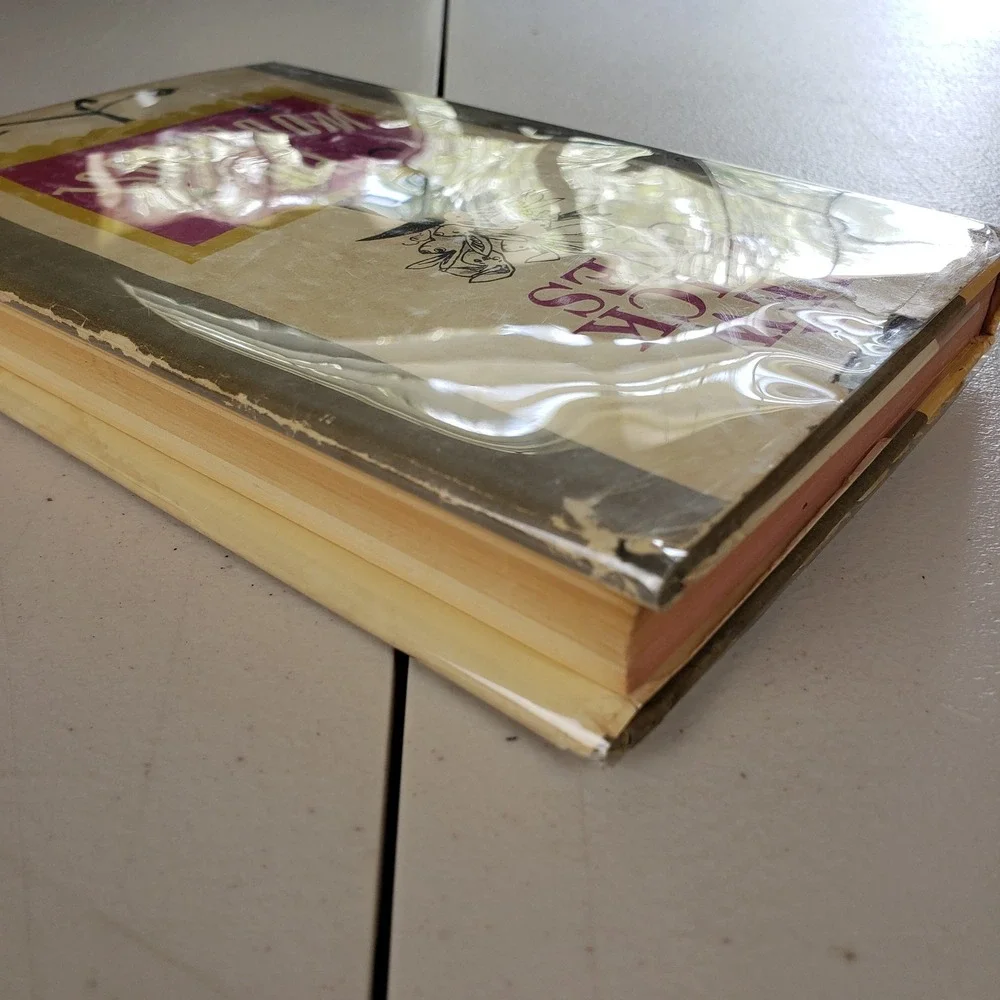 A Few Quick Ones P.G. Wodehouse 1959 First Printing Hardcover Dust Jacket Bacon